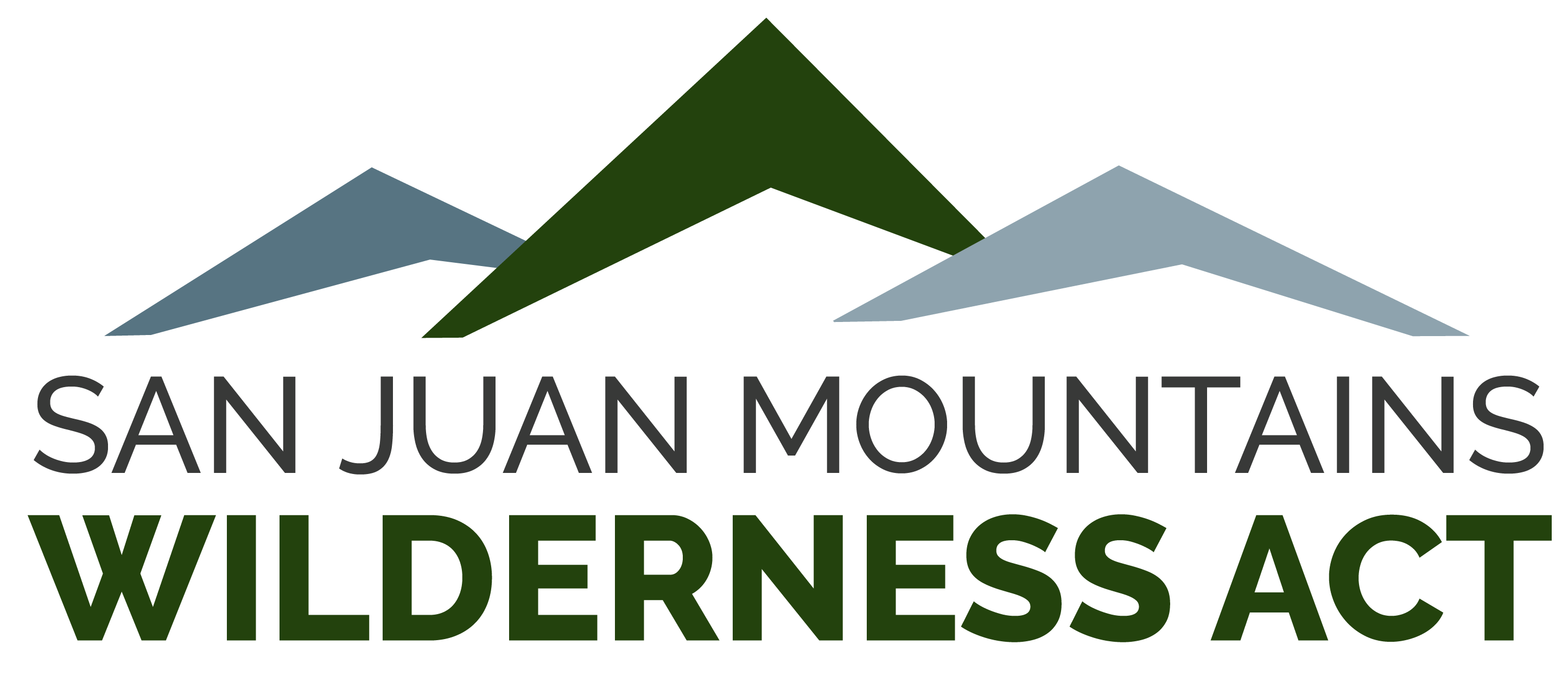 SJMWA logo-01 – San Juan Mountains Wilderness Act